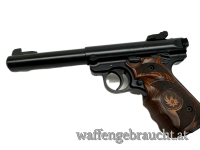 RUGER Mark IV Kal. 22 LR