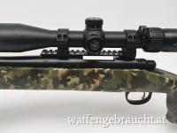 REMINGTON Mod. 700 Kal. 308 Win. + ZF + Zweibein * TOP Zustand *