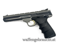 Browning BUCK MARK CONTOUR .22L.R * TOP ZUSTAND *