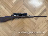 Steyr Mannlicher L 243 Win