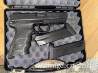 HK USP 45 ACP