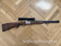 Blaser Bergstutzen BS 750/88 Linksschaft