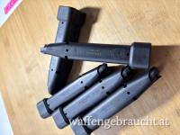 2011 Springfield Magazin DS Prodigy 20 Schuss 
