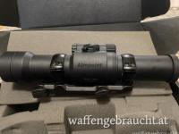 Aimpoint+Blaser Montage