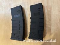 Tapco 30 Schuss AR Magazin