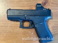 Glock 43X M.O.S + Zubehör
