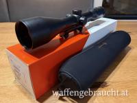 Kahles Helia 2,4–12x56i Zielfernrohr, SR Schiene