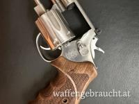 Smith & Wesson Model 66 (2,75")
