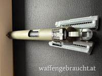 MAUSER 1911 OD GREEN 22 LR 5" 10 RD