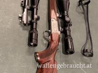 Merkel K1 Luxus Kipplauf  