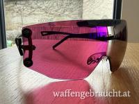 Pilla Schießbrille
