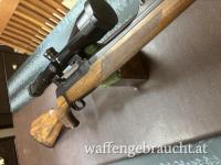 Sauer 202 LINKSSCHAFT 270win.