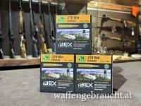 IBEX Precision Hunting .270 Win. 7,6g/118grains