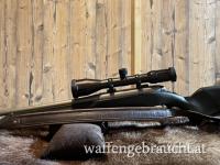 Steyr Pro Hunter Kal .300 Win. Mag. mit Swarovski AV 3-12x50