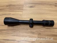 Kahles Helia CBX 3-12x56 mit Leuchtpunkt