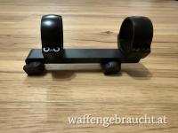 Blaser Sattelmontage 