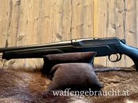 Sauer 505 Ergo Max