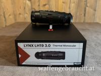 HIKMICRO LYNX LH19 3.0