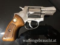 Taurus Brazil Revolver 2 Zoll Lauf