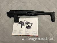 Micro Roni für Glock 19,23,32