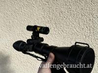 Nachtsichtgerät + Laserluchs 850-50-Pro
