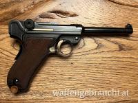 DWM PARABELLUM 1900/06
