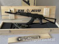 Izhmash Saiga MK 103