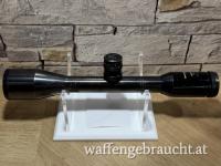 Swarovski Habicht 6x42 mit Leuchtkreuz