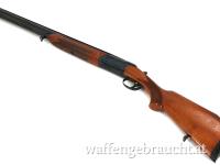 Valmet Bockdoppelflinte