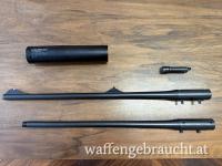 Wechsellauf Blaser R 8