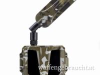 LTE- Wildkamera Modern Hunter NEU!!! Multinetz-SIM (Keine Monatlichen Packet-Kosten)