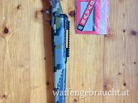 Savage 110 Ultralite - Proof Research