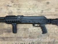 SDM AK47 Spetsnaz Neu Ungeschossen