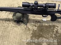 🌿🦌😍 Sabatti Saphire Kunststoff - Lochschafft Cal. 308 Win./ 30.06 Spring. Jungjäger- Aktion -17%   NEU!! ** Lagerend** 🌿🦌😍