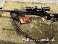 🌿🦌😍 Sabatti Saphire Kunst. - Lochschafft + SD - Cal. 308 Win./30.06 Spring. Jungjäger- Aktion -18% NEU!! ** Lagerend** 🌿🦌😍