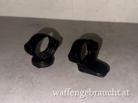 Schwenkmontsge ERA G9 30mm