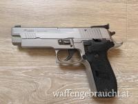SIG Sauer P226 X-Five