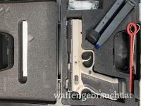 CZ Shadow 2 Urban Grey (reserviert)