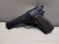 Fn High Power - WK2 - Deutsche Stempelungen - Tangentenvisierung