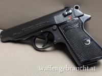 Walther PP WK2 WaA/359 