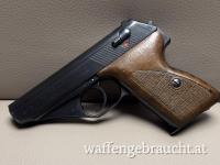 Mauser HSC WK 2 WaA/655