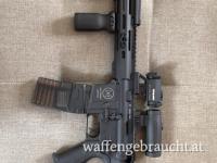 Verkaufe AR-15