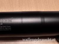 Hausken 184 MKII Kal: 243-7mm. 