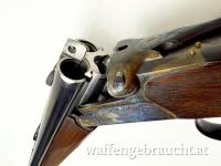 Merkel Hubertus Drilling 6,5x57R, *UNBENUTZT*