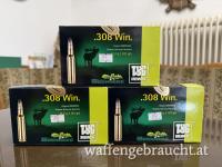 Brenneke im Kaliber .308 Winchester TUG mit 11,7g/181gr