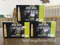 Brenneke Basic im Kaliber .308 Winchester mit 10,7g/165gr