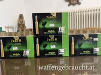 Brenneke im Kaliber 7x65R TIG mit 11,5g/177gr