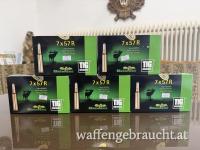 Brenneke im Kaliber 7x57R TIG mit 11,5g/177gr