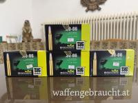 Brenneke im Kaliber .30-06Springf. TUG mit 11,7g/181gr