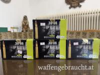 Brenneke im Kaliber .30-06Springf. Basic Nature mit 9,0g/139gr